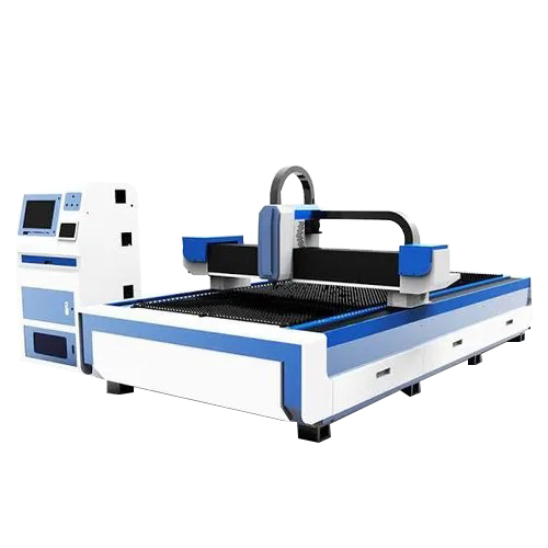 laser cut machine